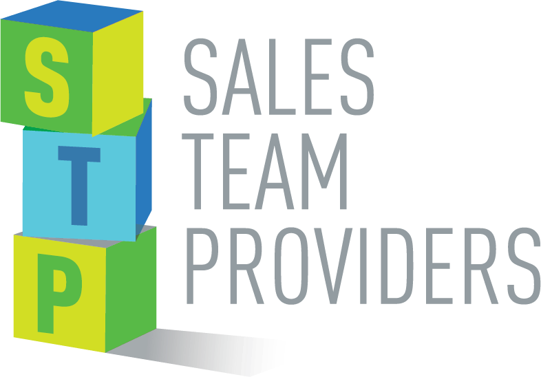 Sales Team Providers Logo